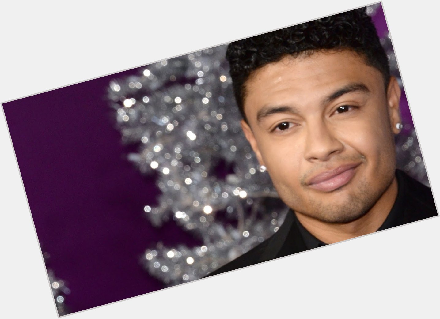 Alfredo Flores exclusive hot pic 4