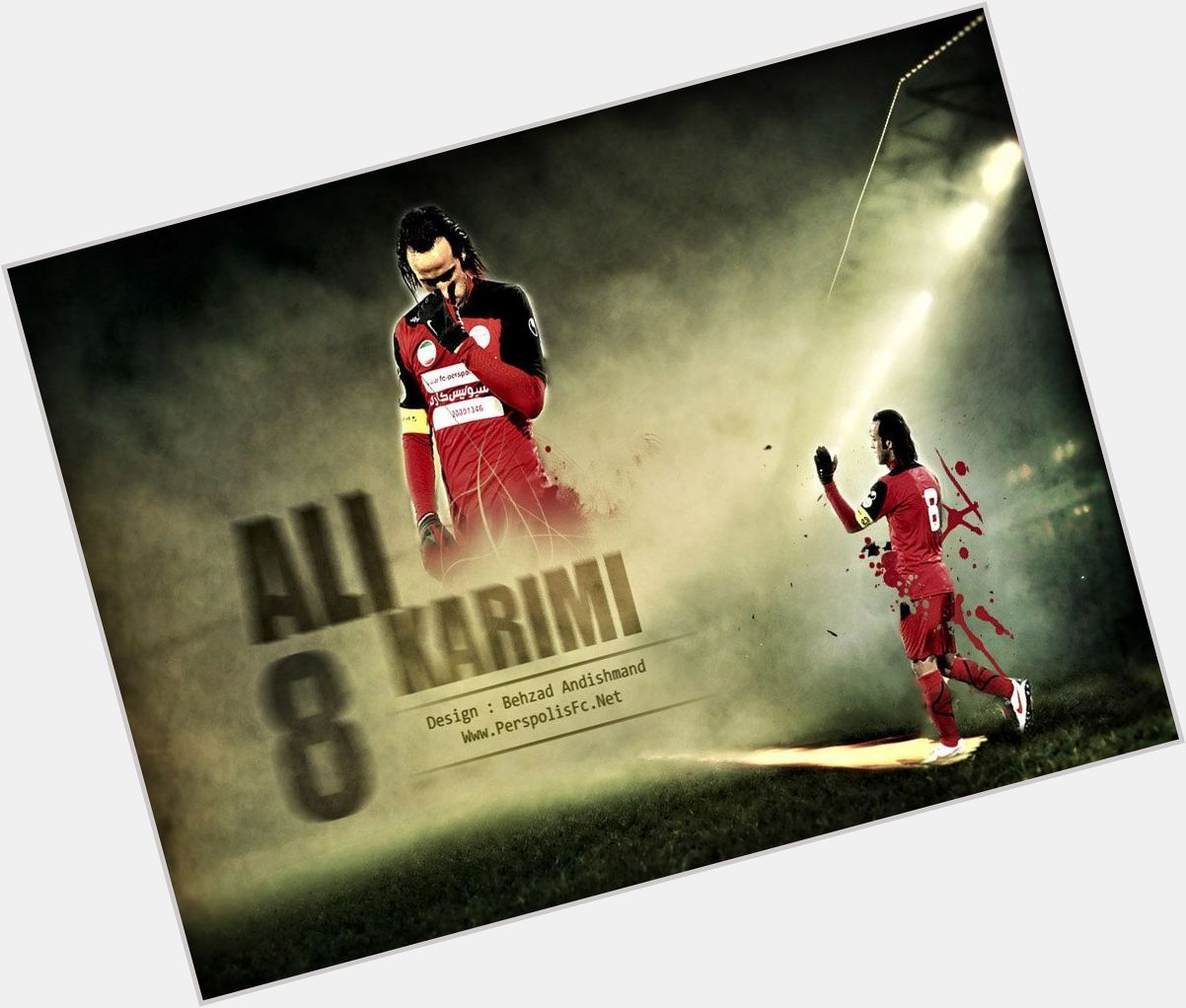 Ali Karimi body 3