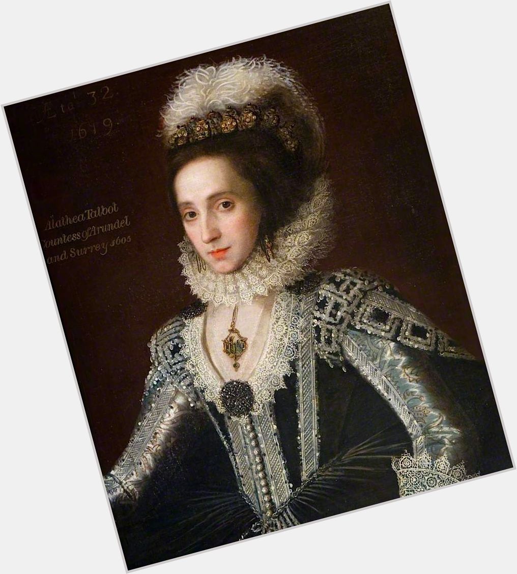 Alice De Warenne Countess Of Arundel  