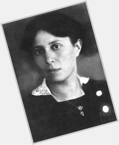 Alice Masarykova  