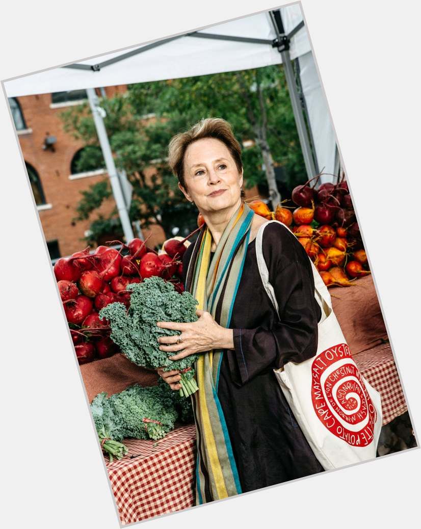 Alice Waters sexy 8