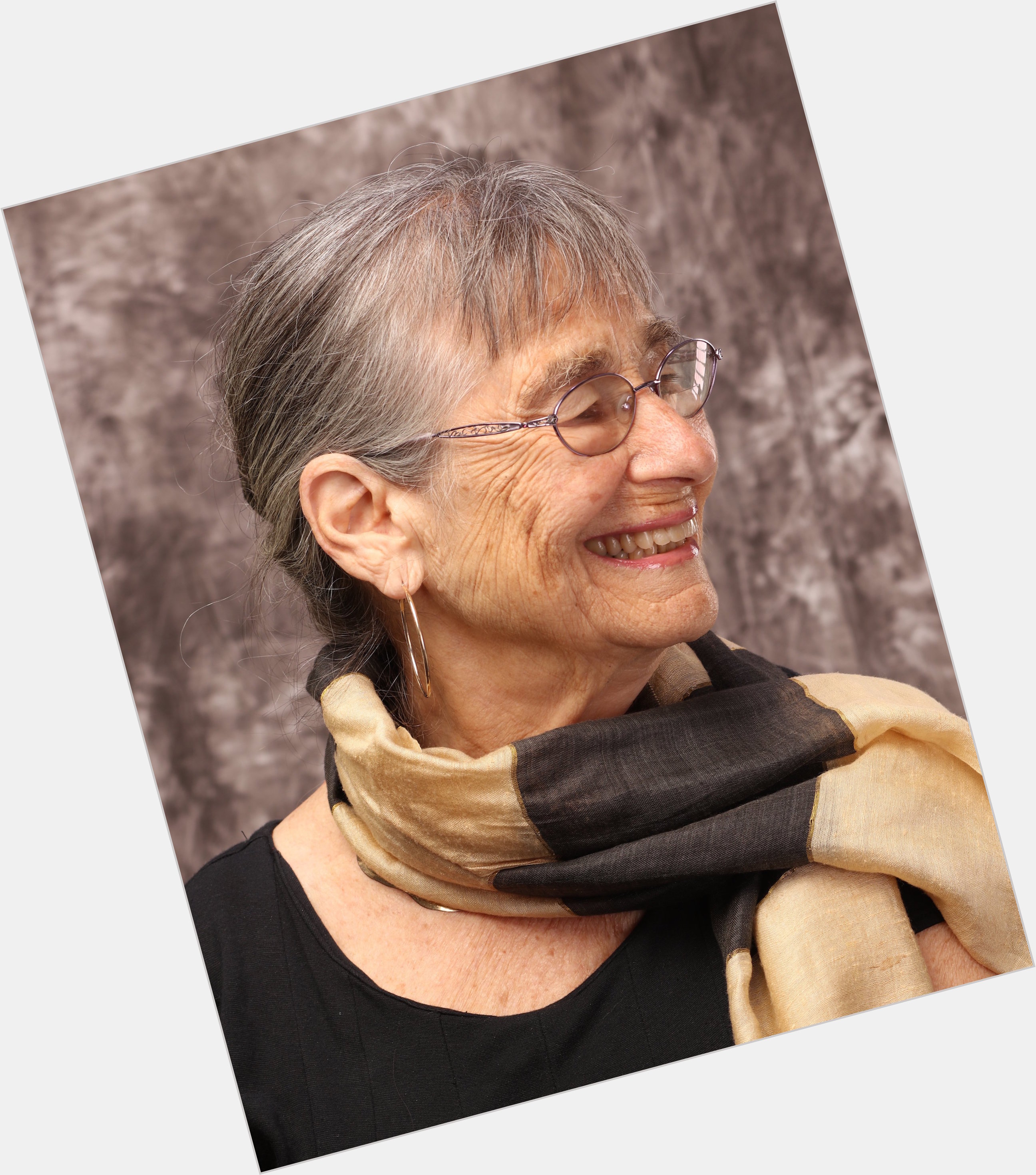 Alicia Ostriker dating 6