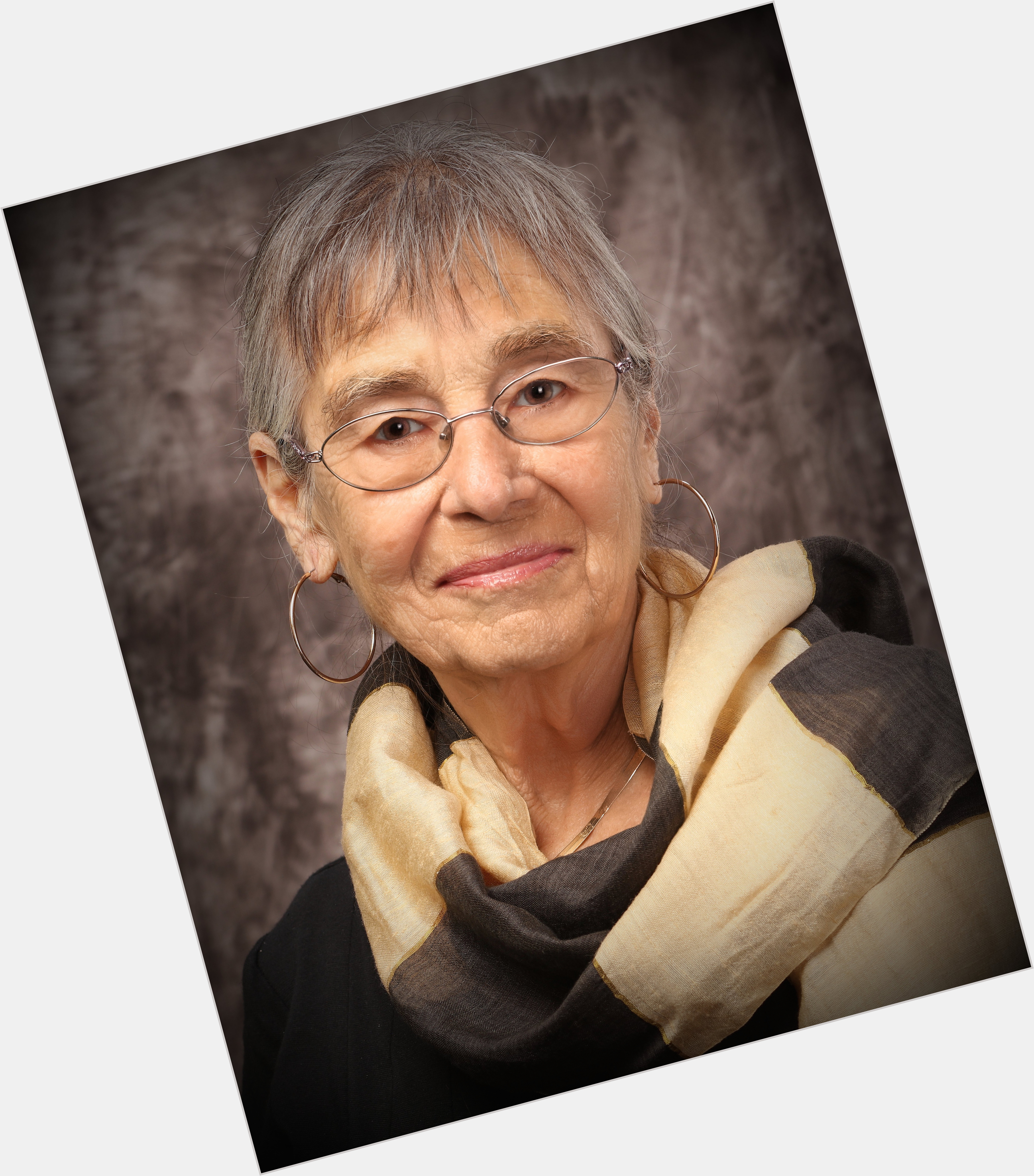 Alicia Ostriker new pic 3