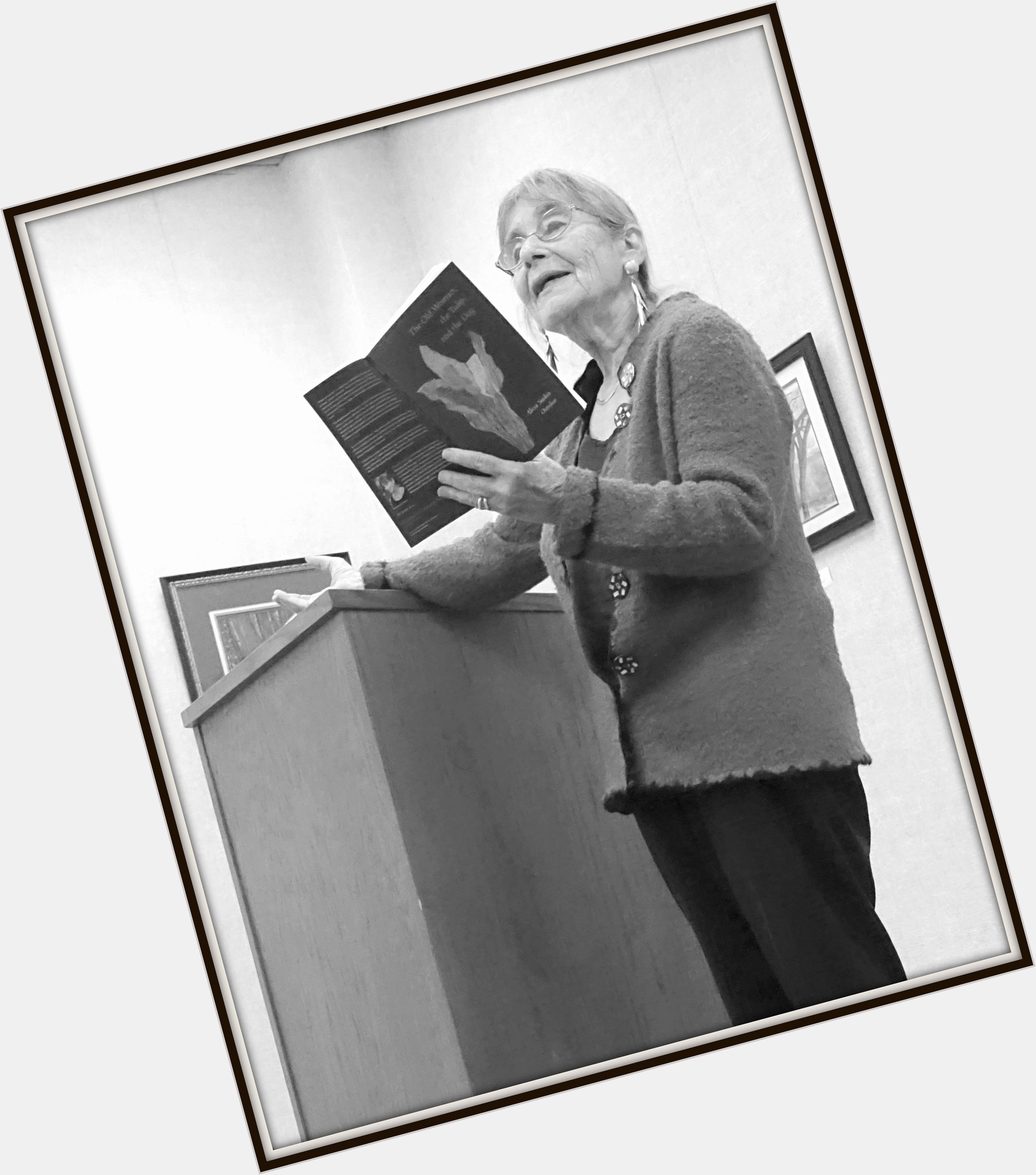 Alicia Ostriker new pic 5