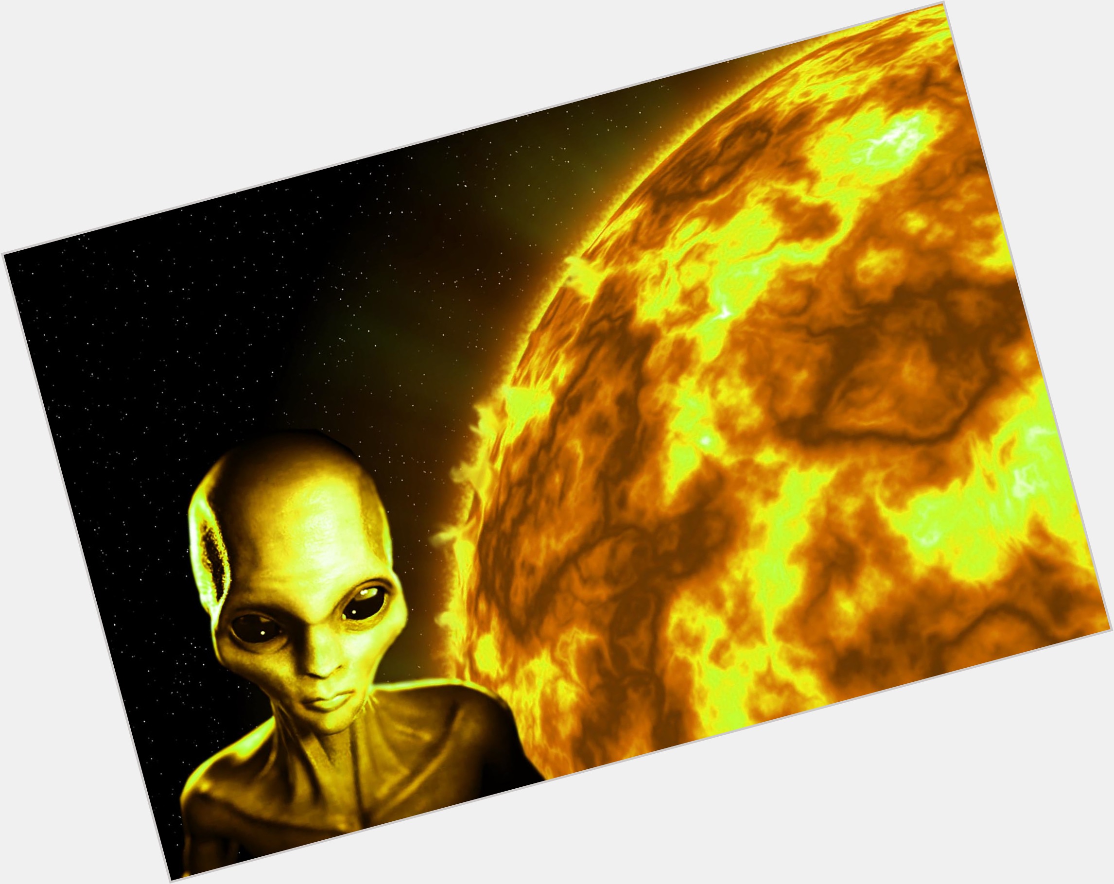Alien Sun new pic 1