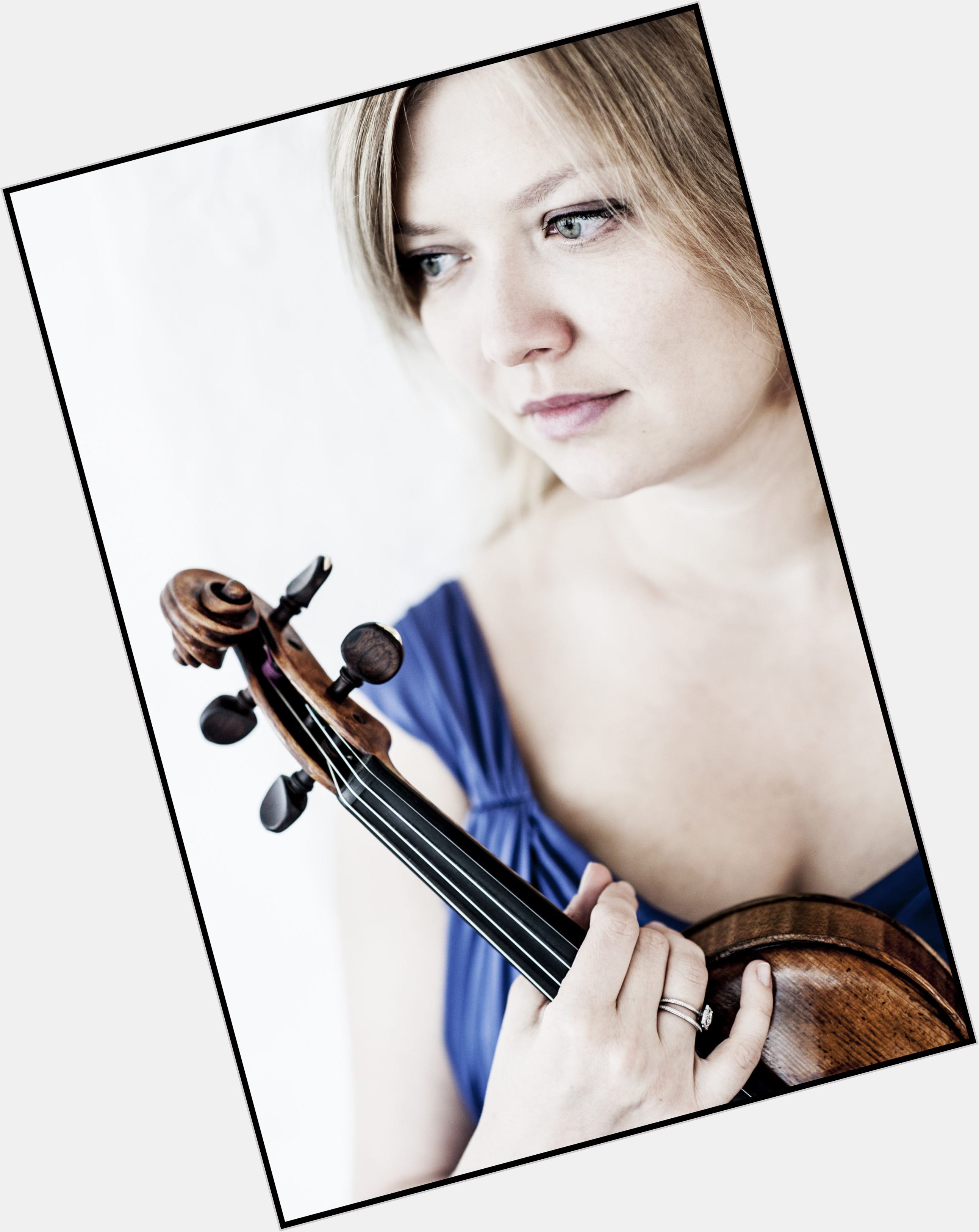 Alina Ibragimova new pic 1