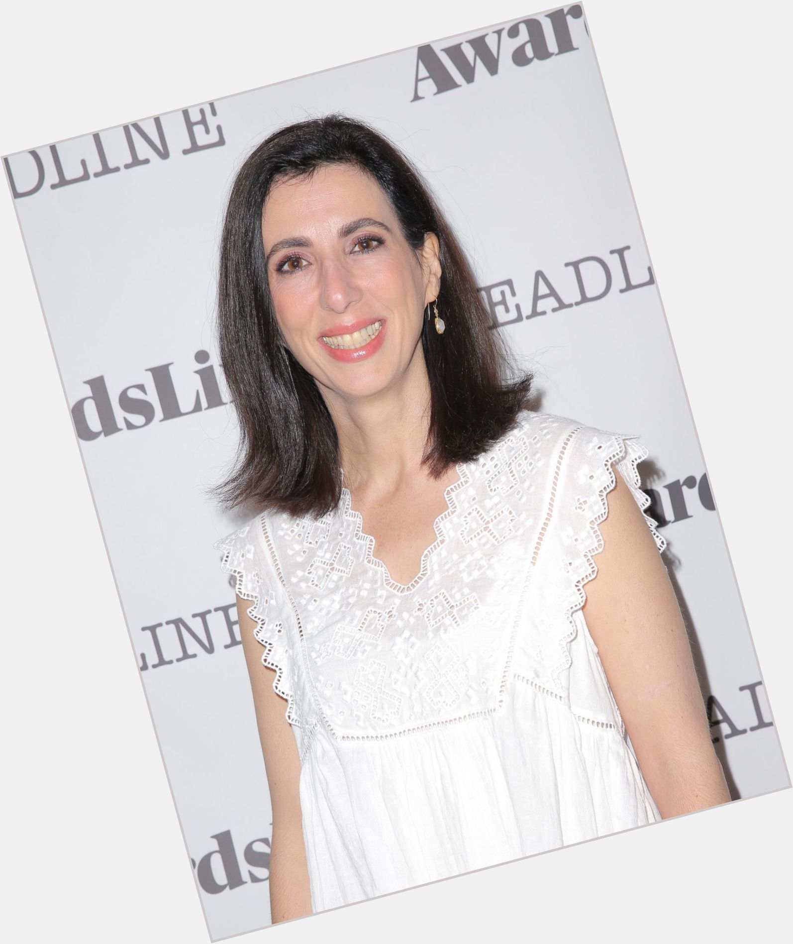 Aline Brosh Mckenna  