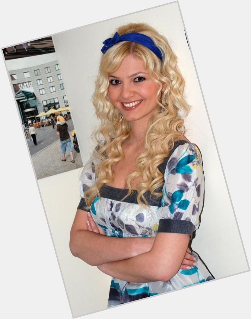 Aliona Bozbey | Official Site for Woman Crush Wednesday #WCW