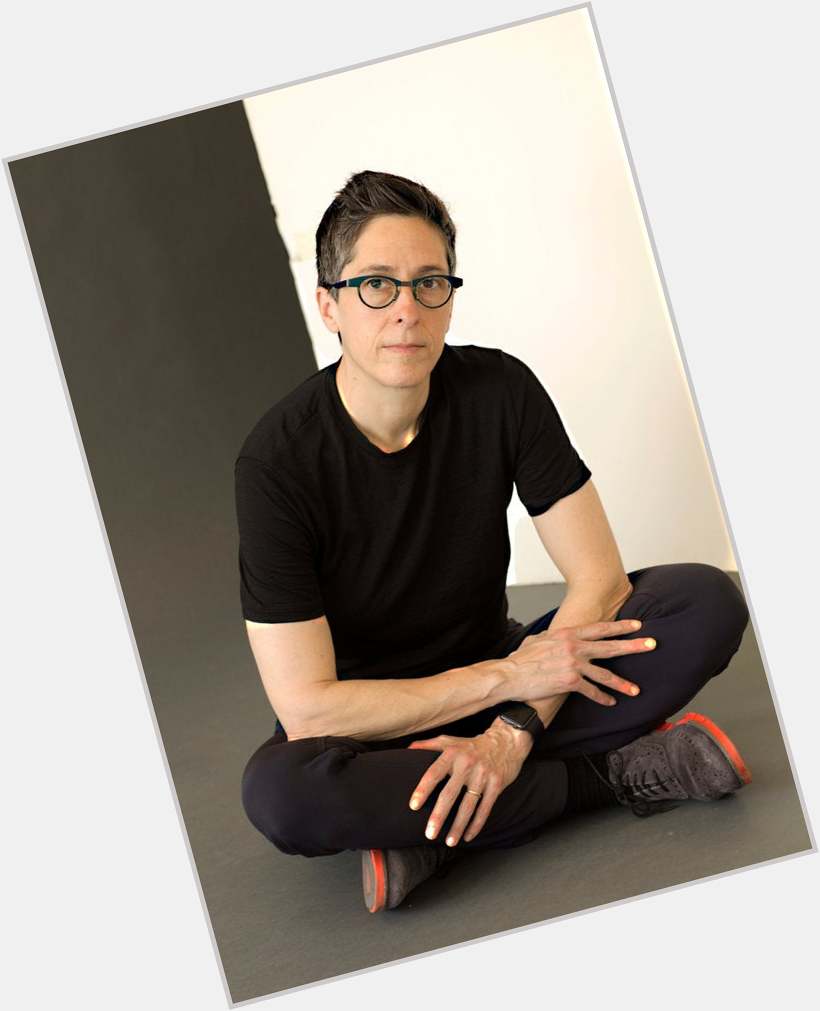 Alison Bechdel  