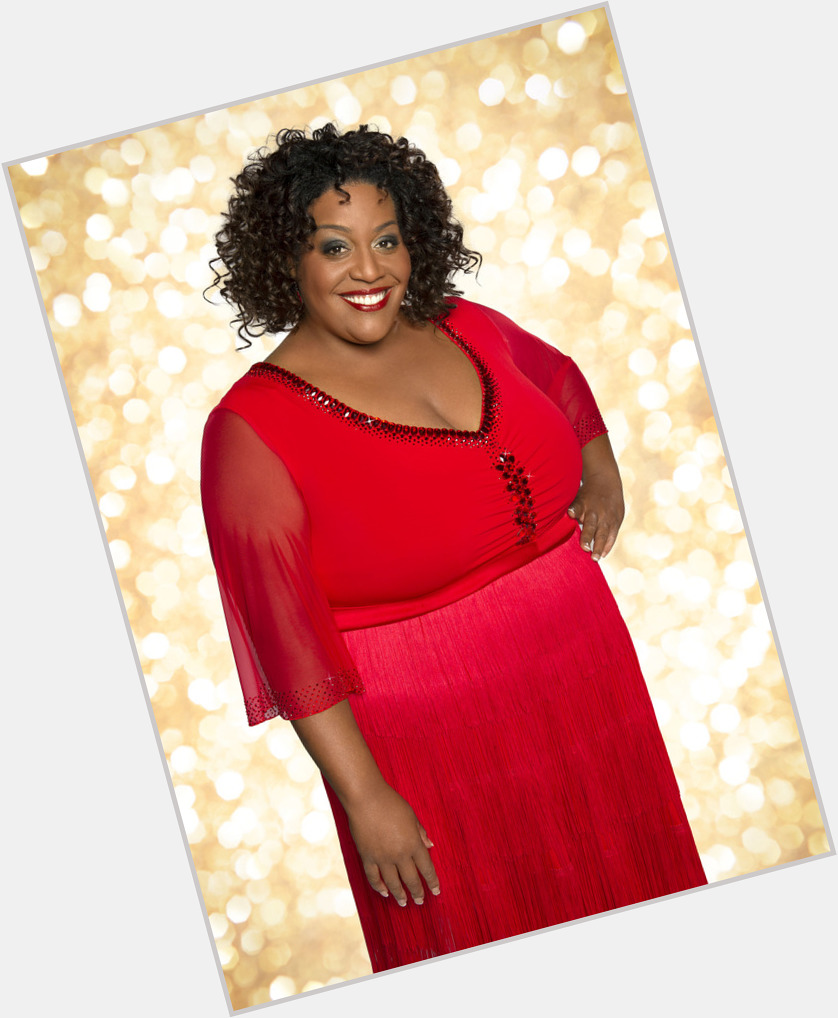 Alison Hammond  