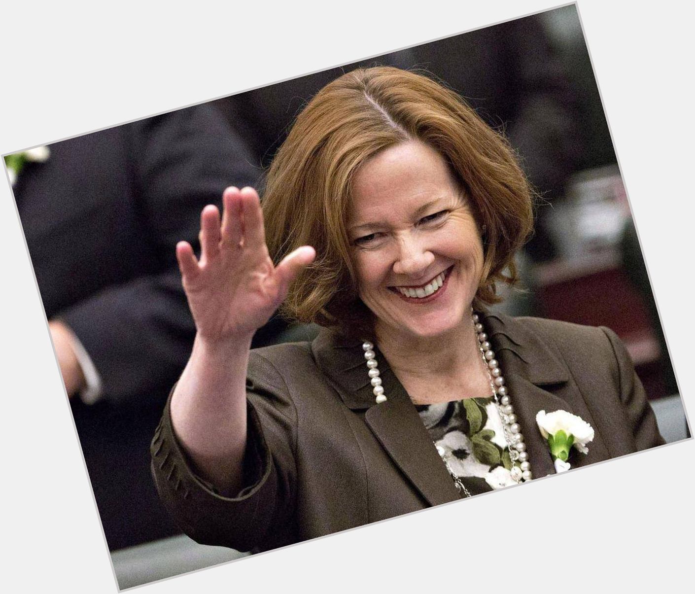 Alison Redford new pic 1