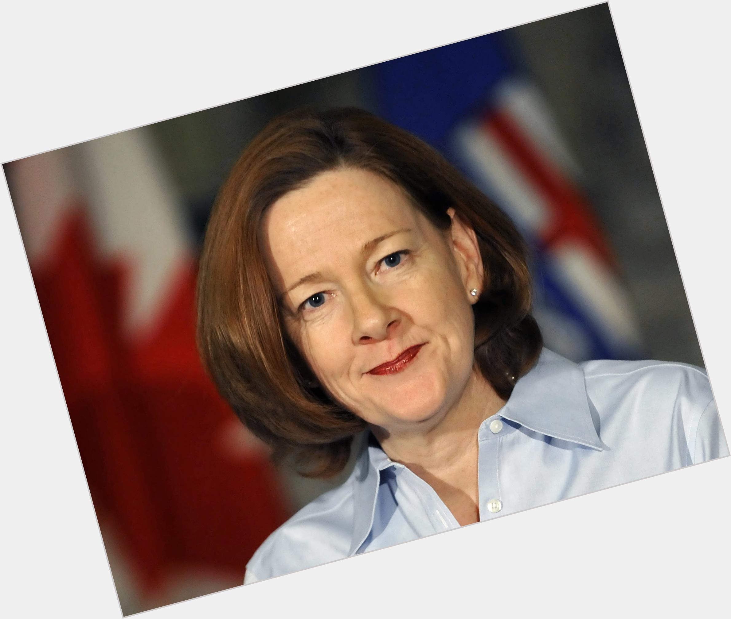 Alison Redford sexy 7