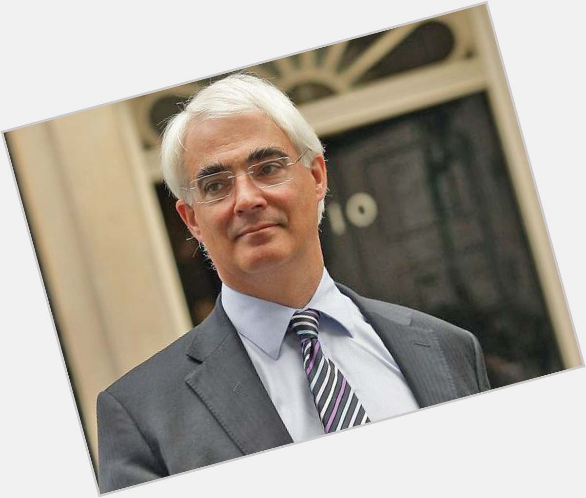 Alistair Darling new pic 1
