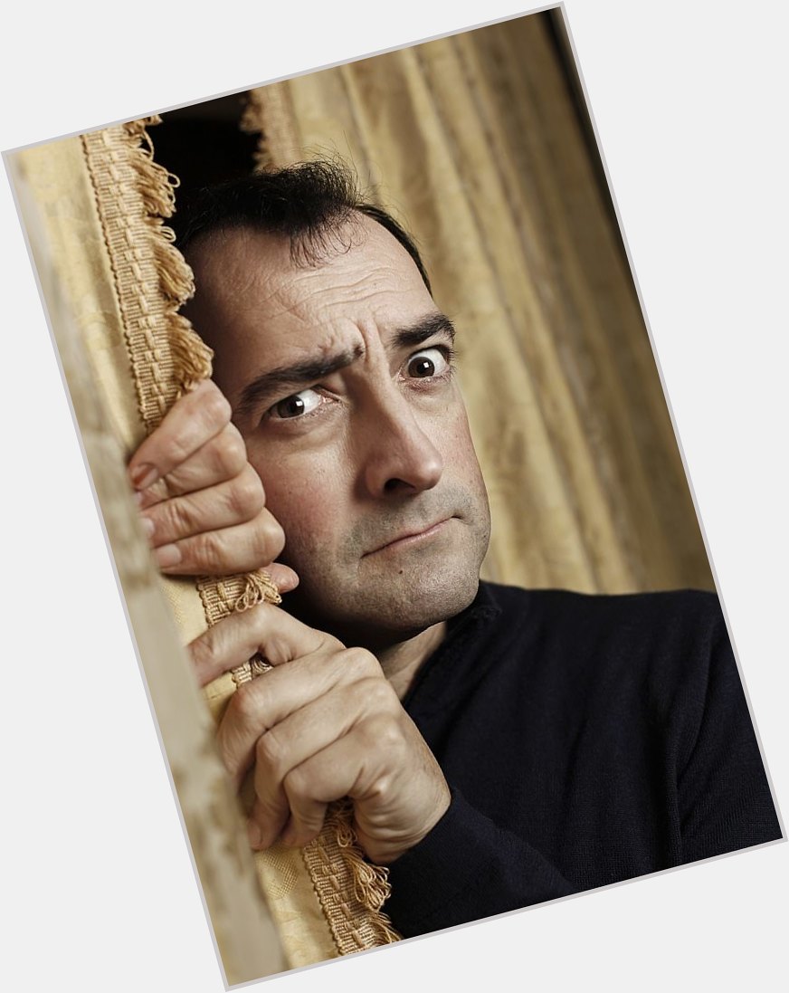 Alistair Mcgowan exclusive hot pic 3