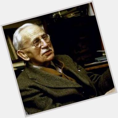 Alister Hardy Slim body,  grey hair & hairstyles