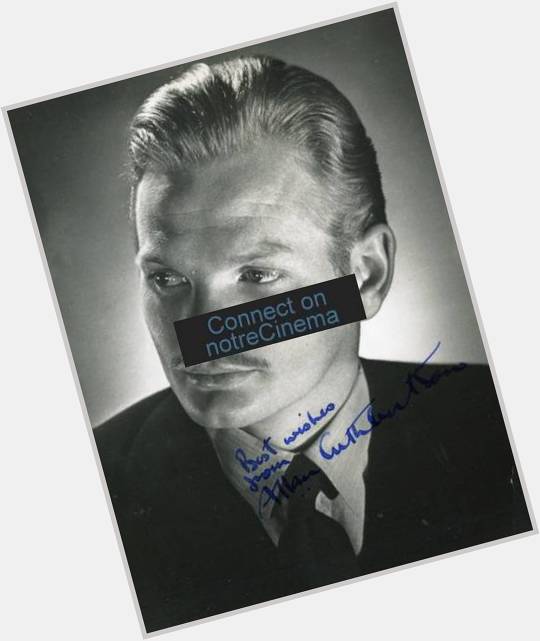 Allan Cuthbertson  