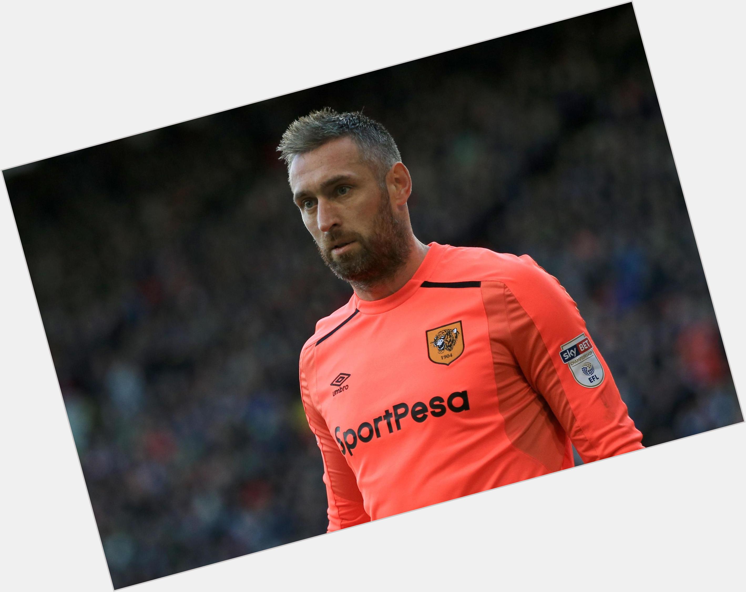 Allan Mcgregor full body 3