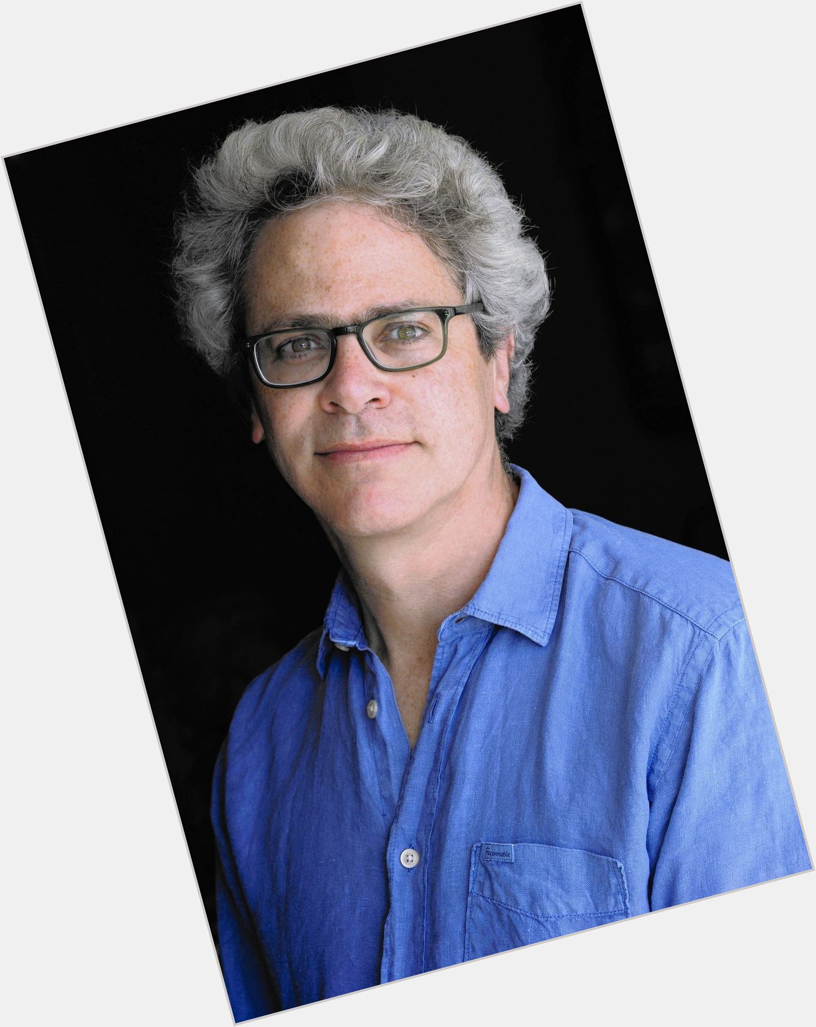 Allen Kurzweil   new pic 1