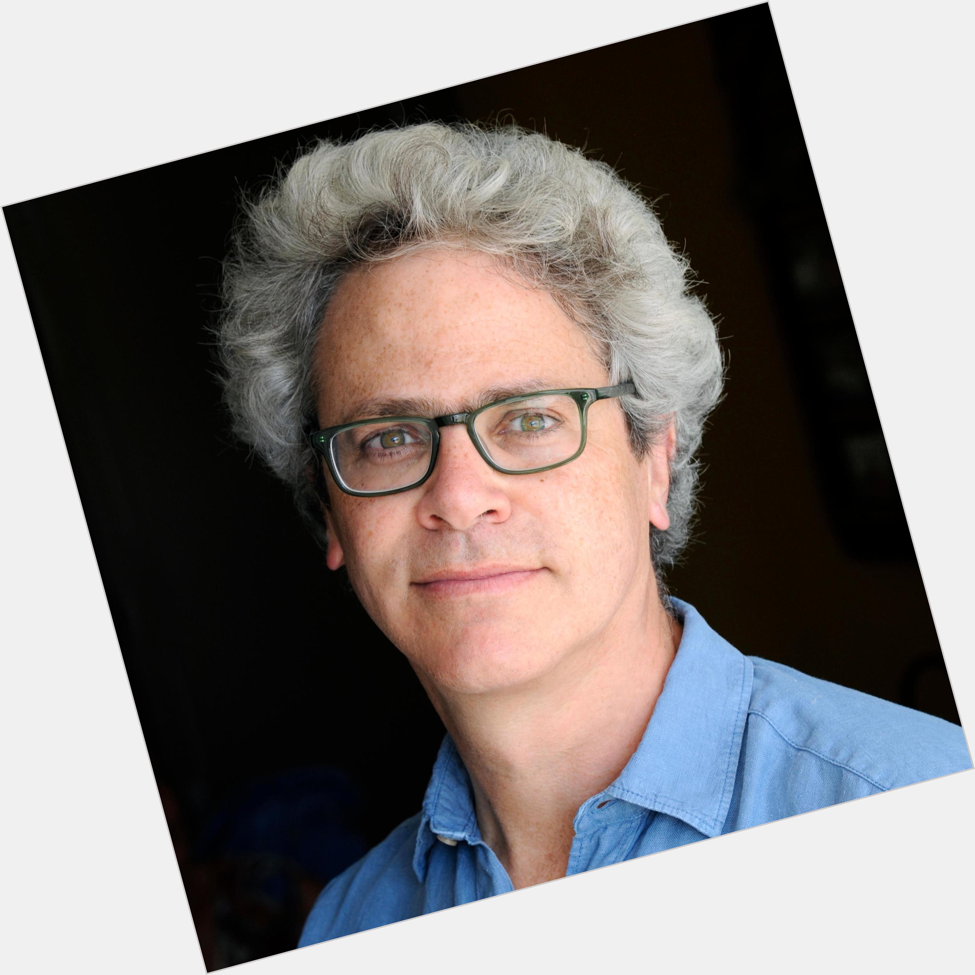 Allen Kurzweil   where who 3
