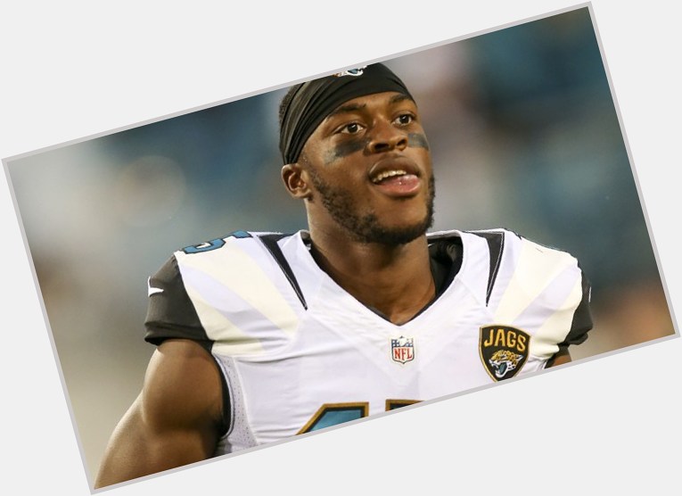 Allen Robinson body 3