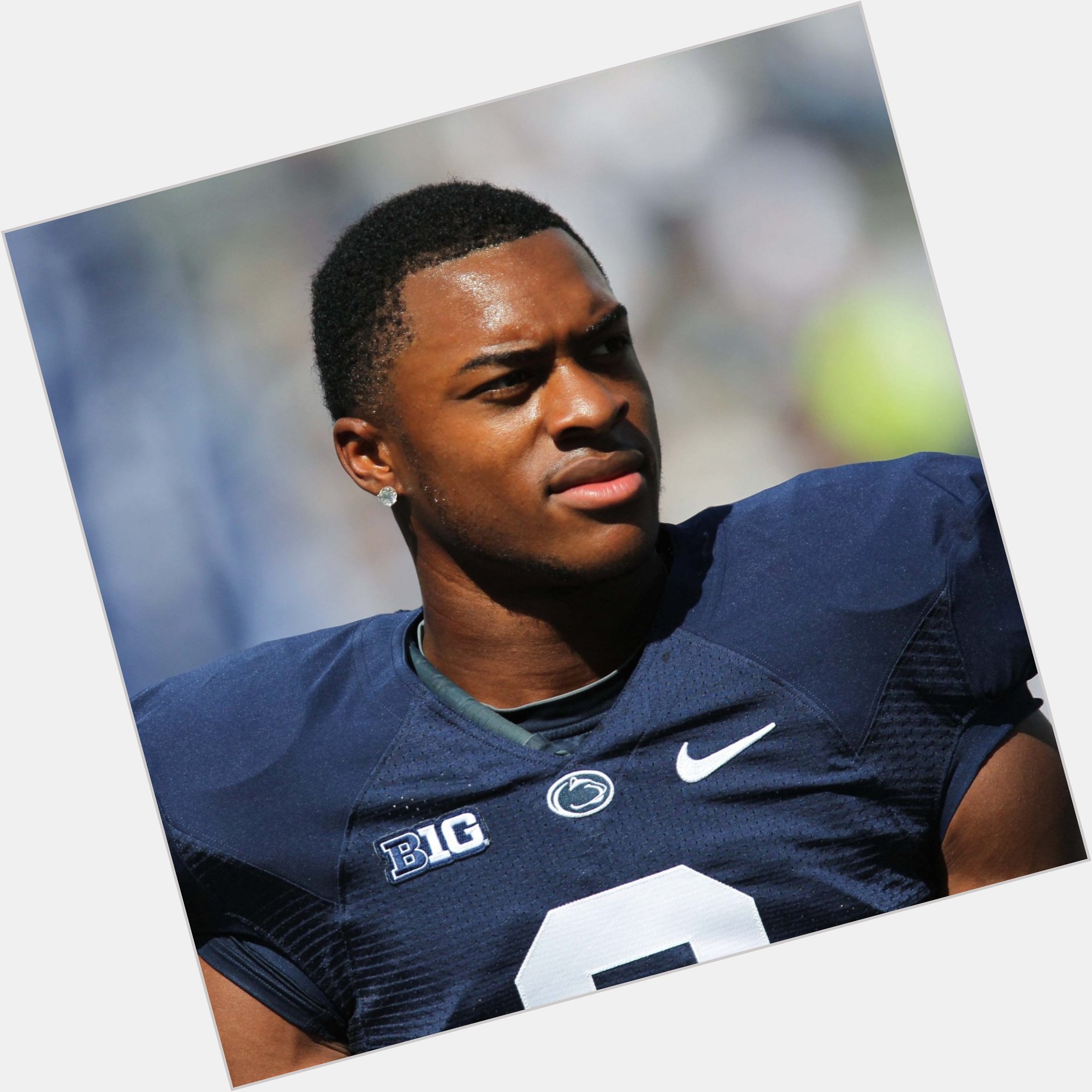 Allen Robinson picture 1