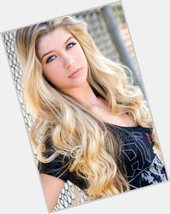 Allie Deberry dating 8