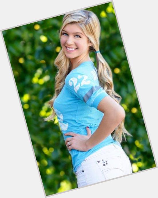 Allie Deberry exclusive hot pic 3