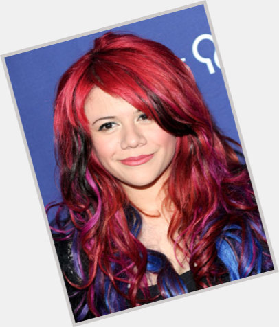 Allison Iraheta young 5