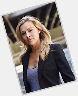 Allison McAtee birthday 2015