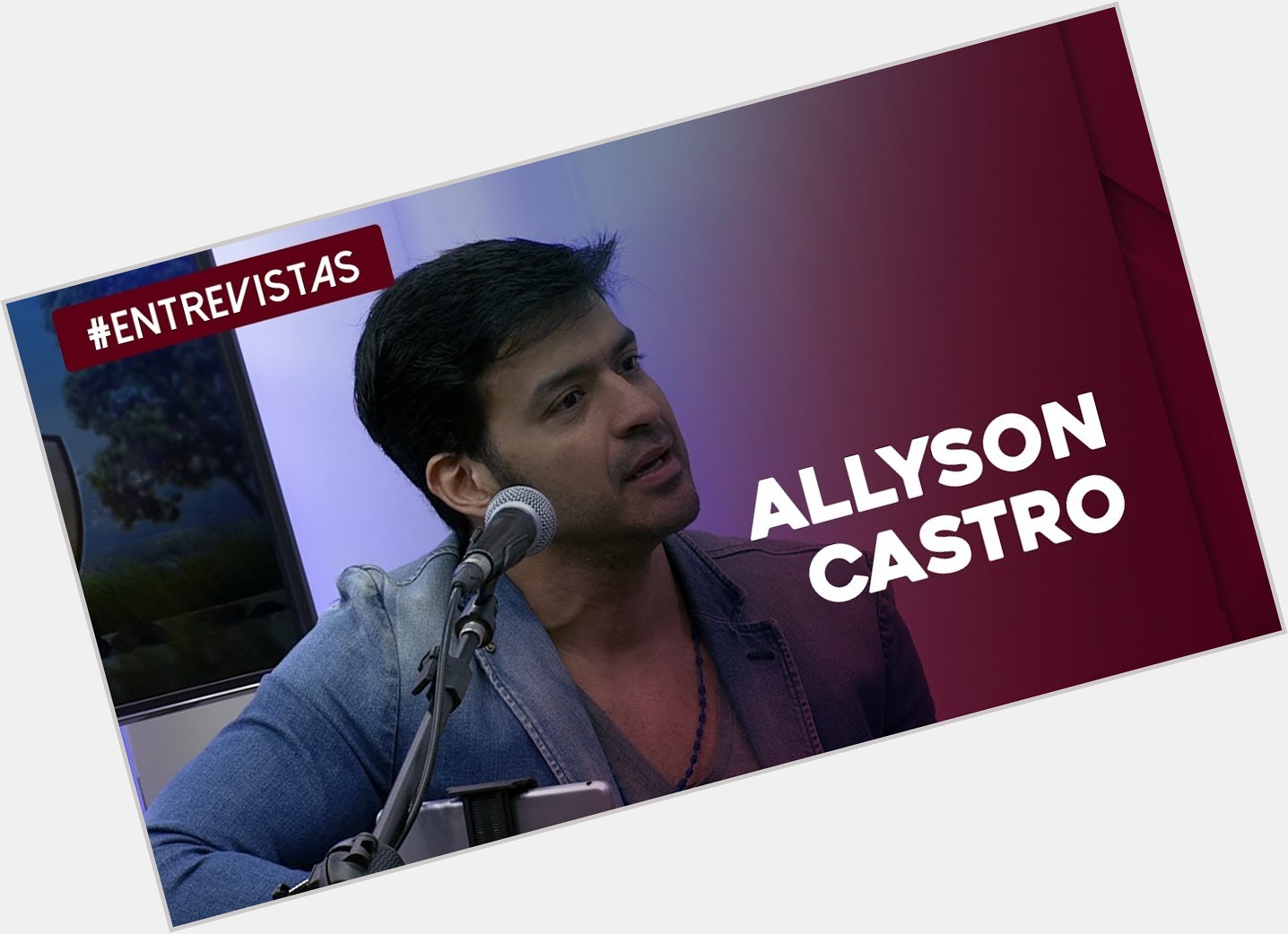 Allyson Castro  