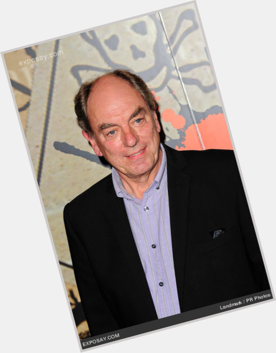 Alun Armstrong sexy 4