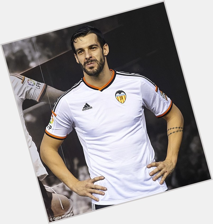 Alvaro Negredo dating 1