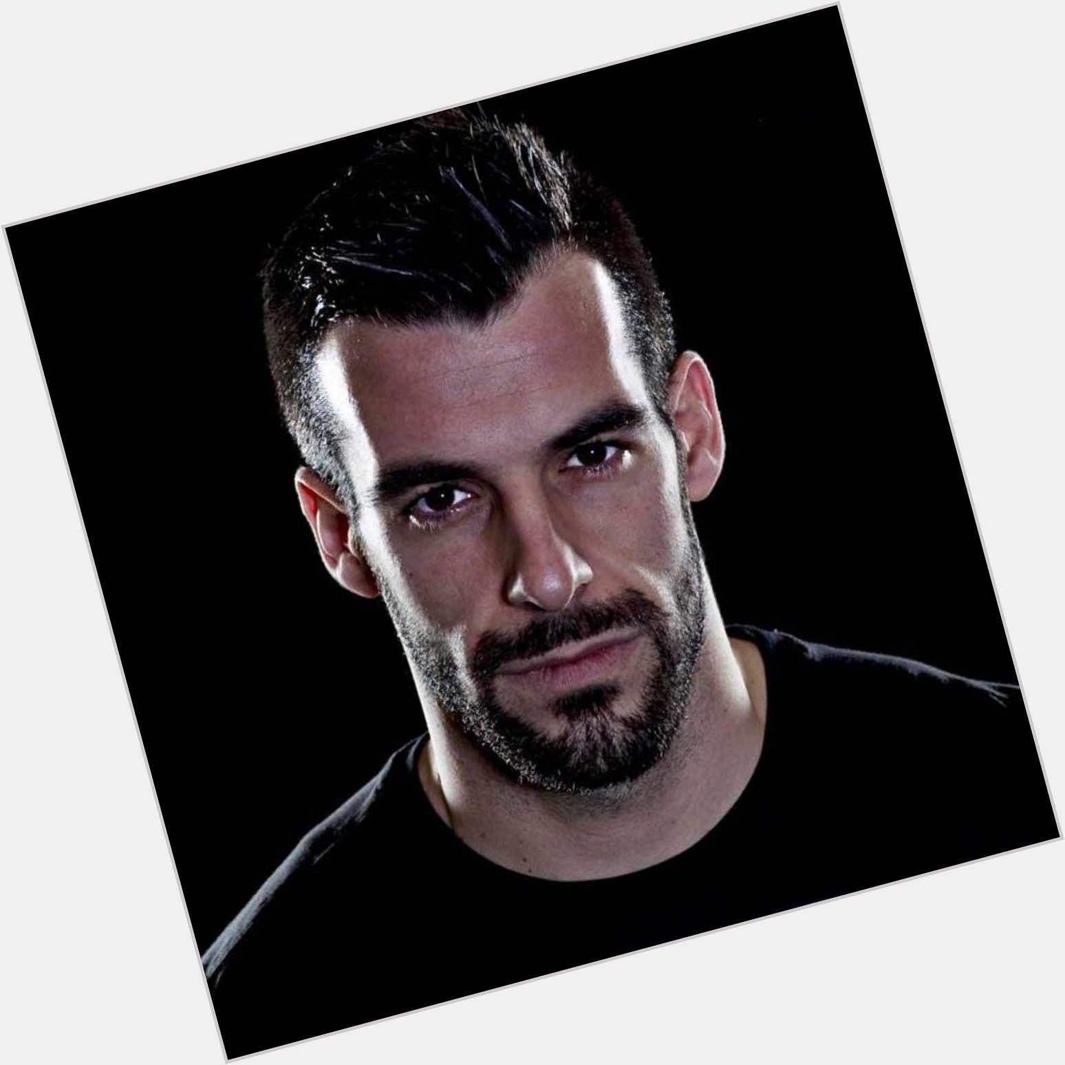 Alvaro Negredo sexy 2