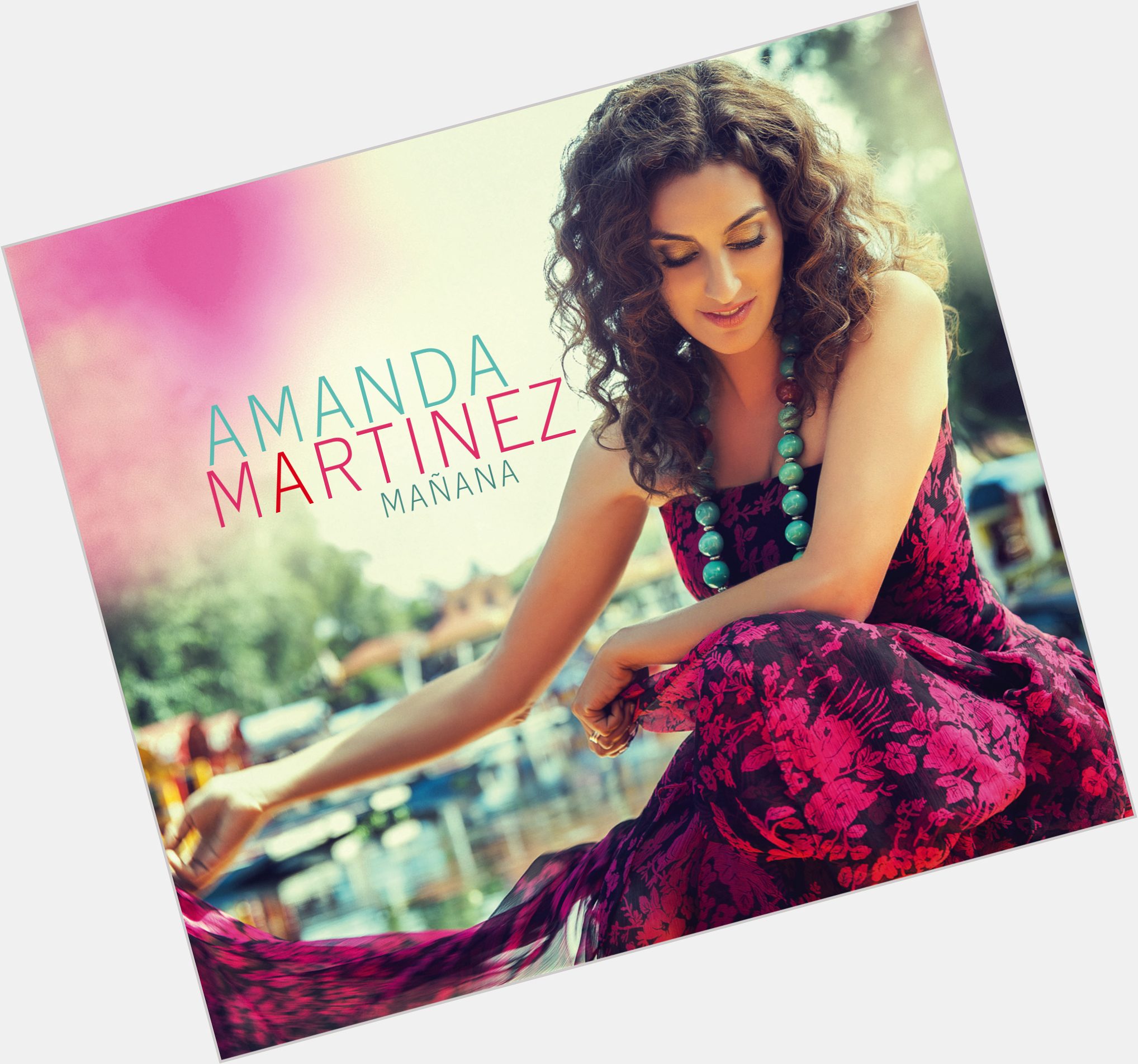 Amanda Martinez  
