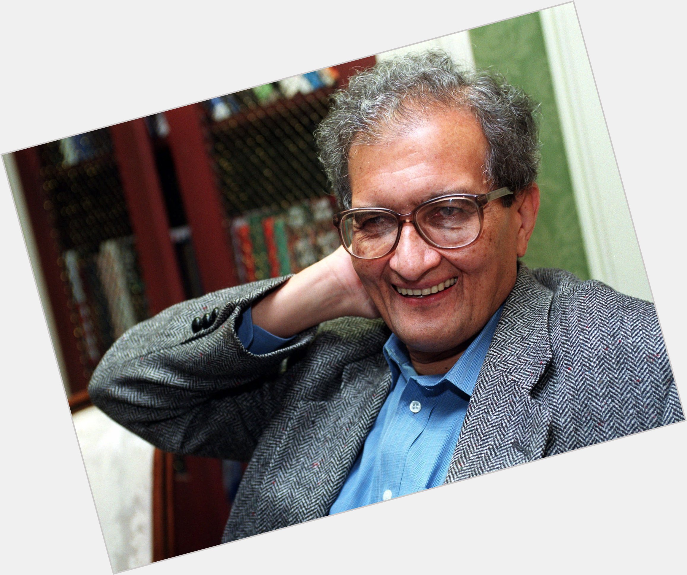 Amartya Sen new pic 3