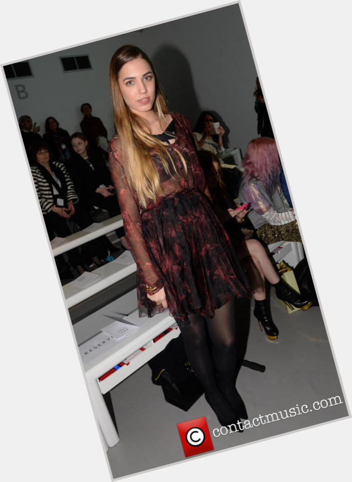 Amber Lebon exclusive hot pic 11