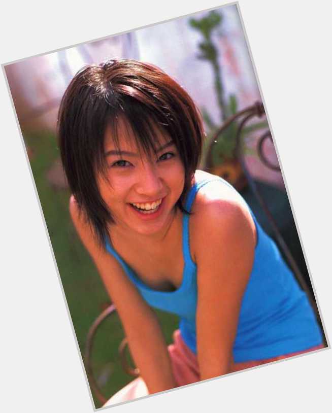 Ami Suzuki new pic 9