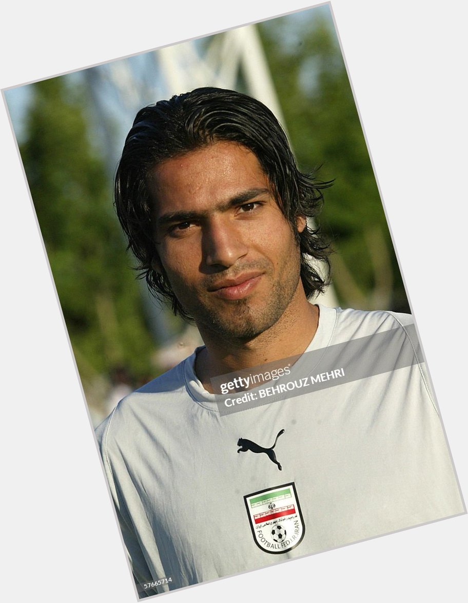 Amir Hossein Sadeghi new pic 1