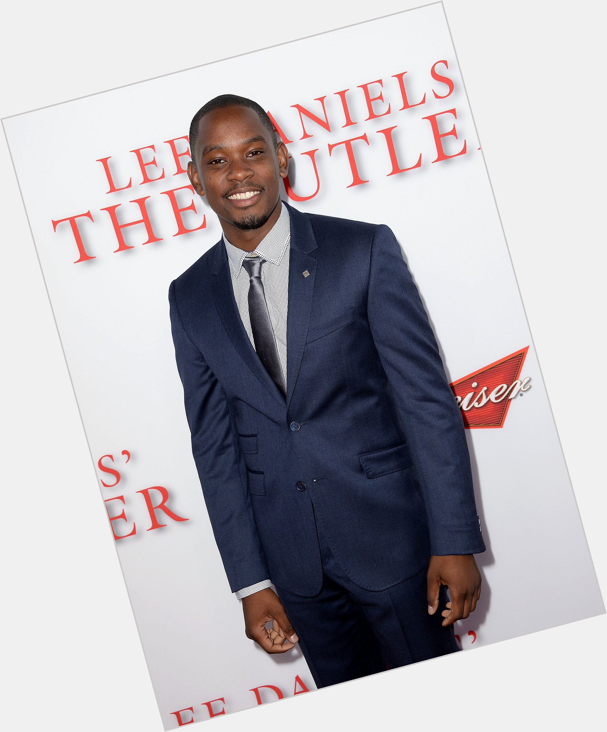Aml Ameen dating 2