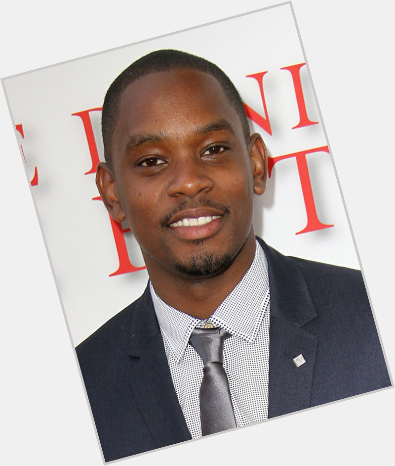 Aml Ameen new pic 3