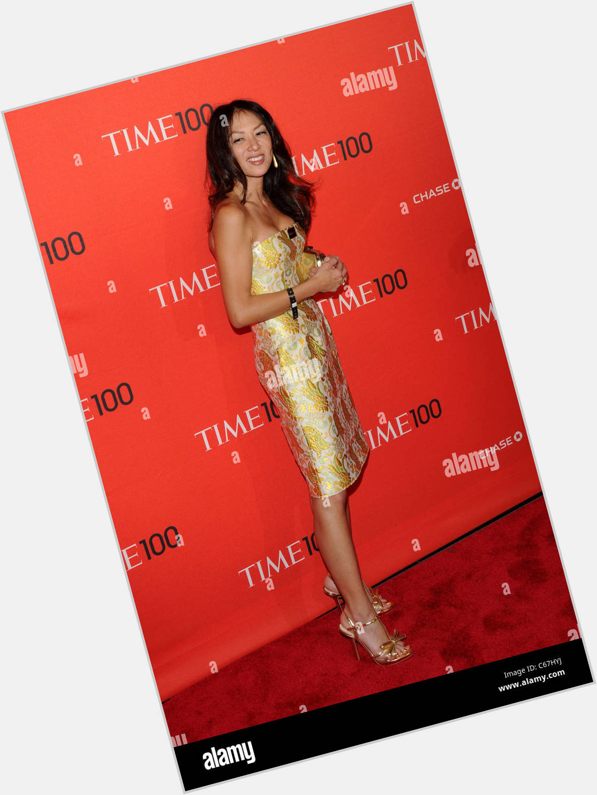 Amy Chua full body 4