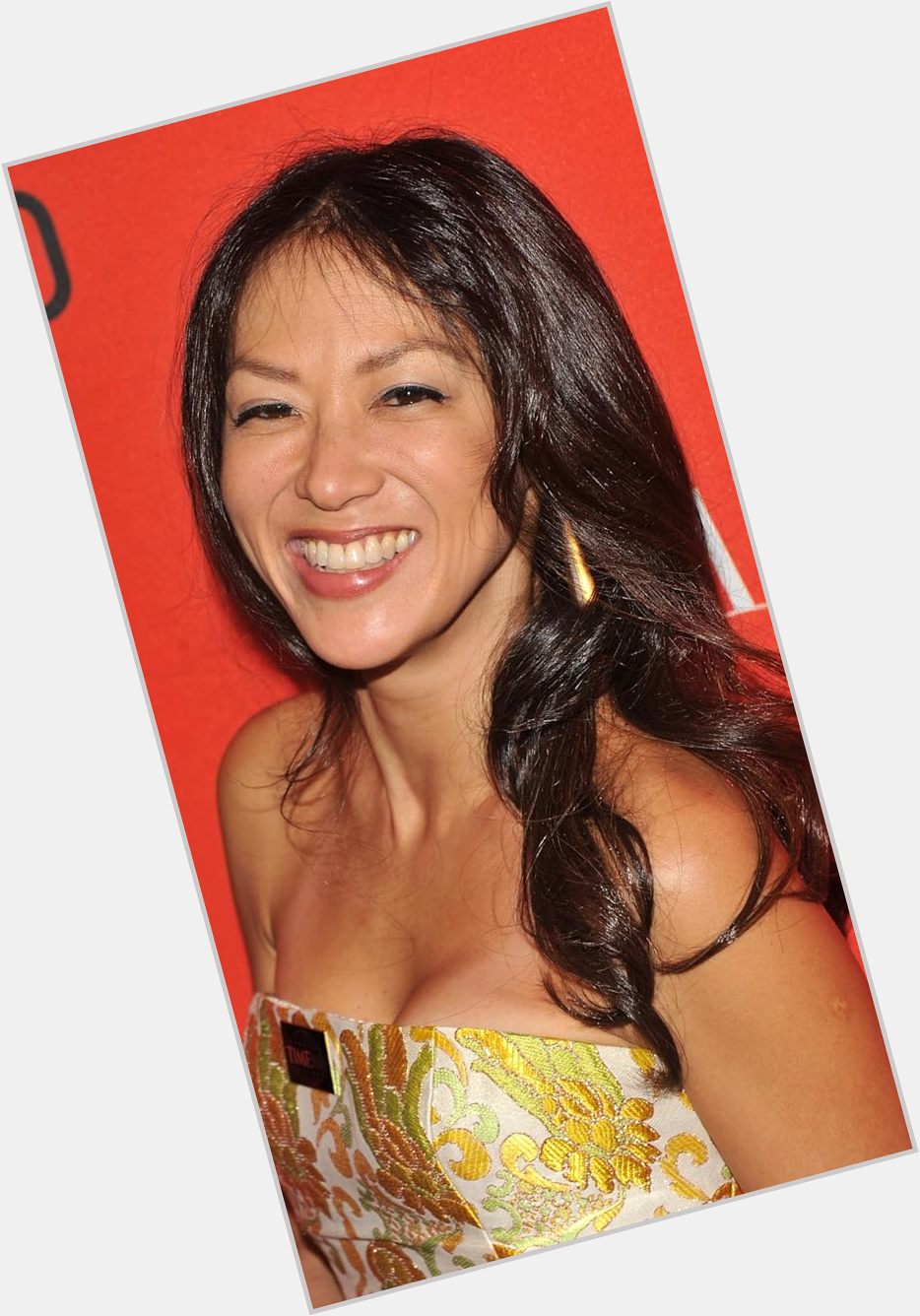 Amy Chua full body 6