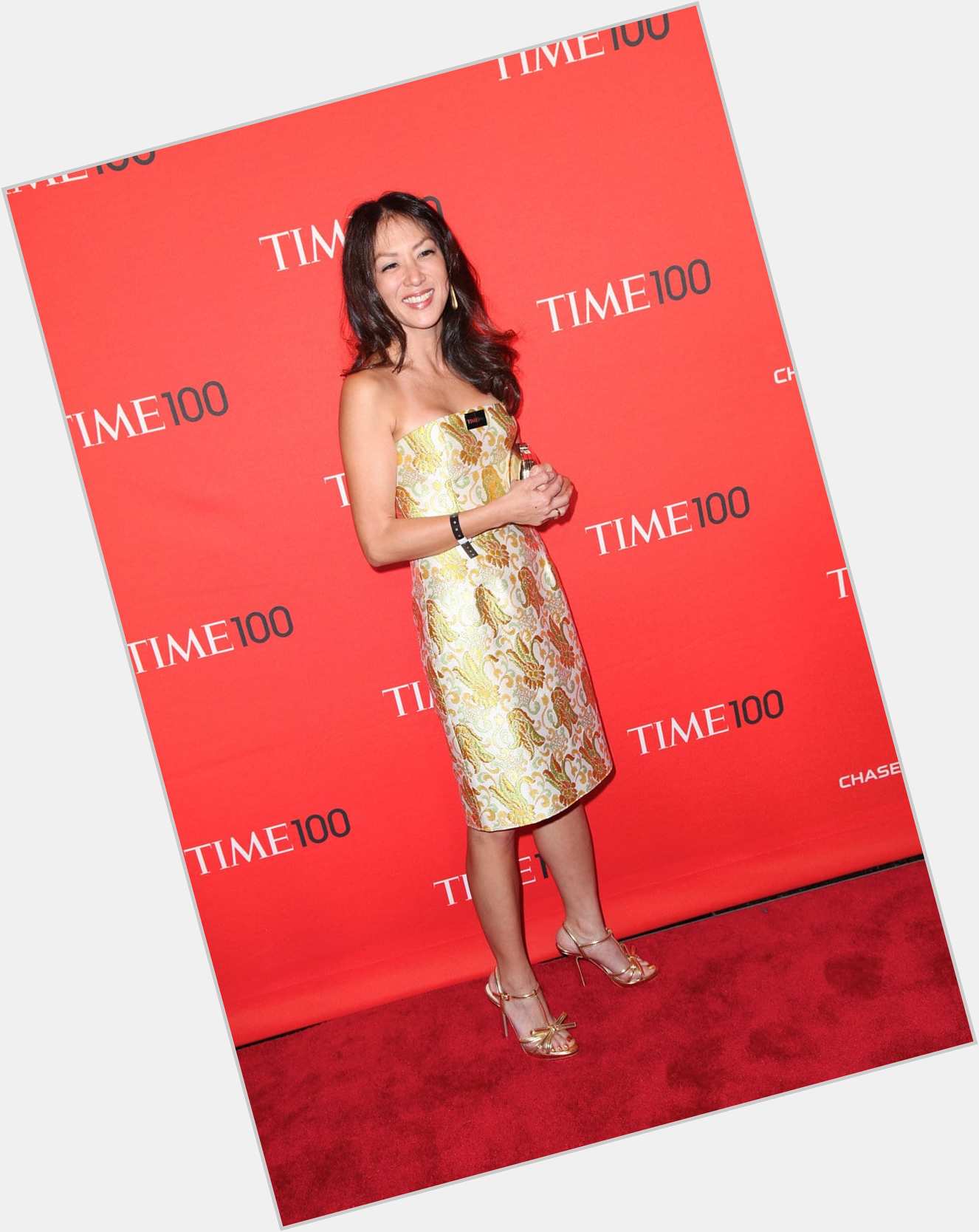 Amy Chua new pic 2