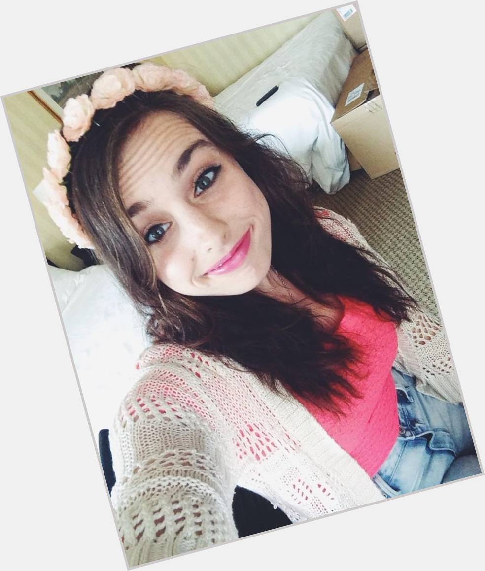 Amy Cimorelli dating 2