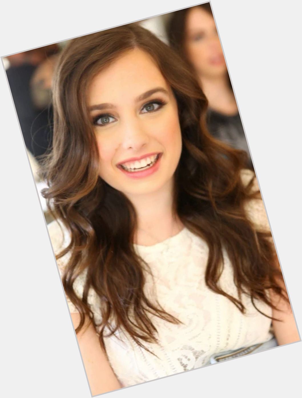 Amy Cimorelli new pic 1