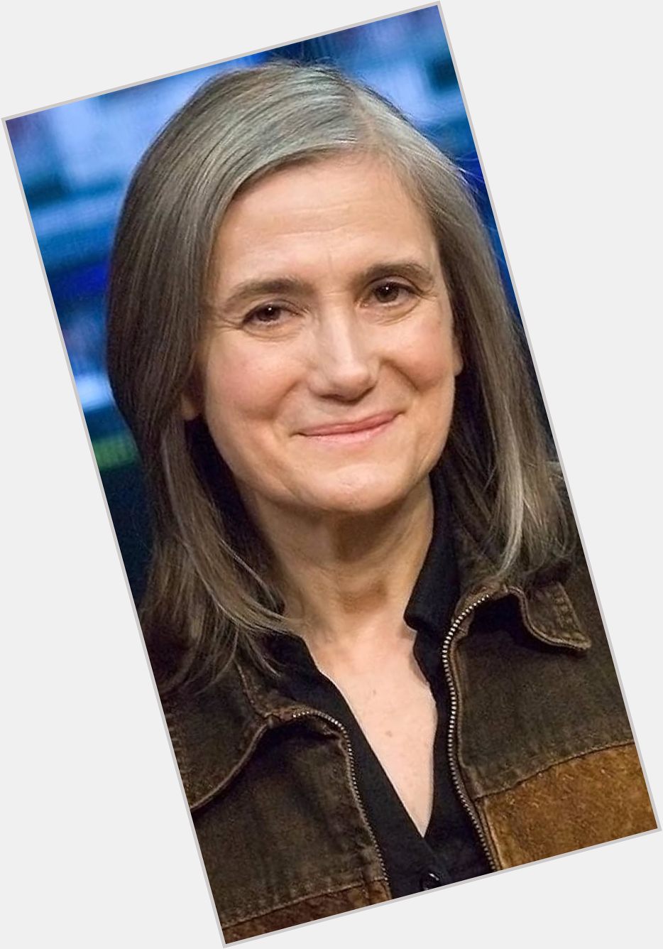 Amy Goodman exclusive hot pic 8