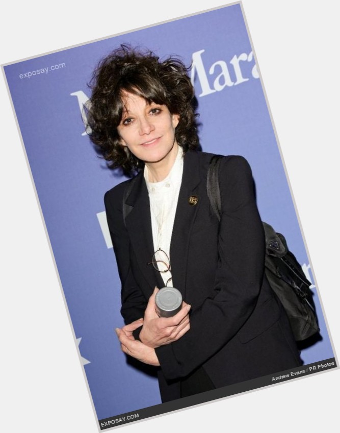 Amy Heckerling new pic 8