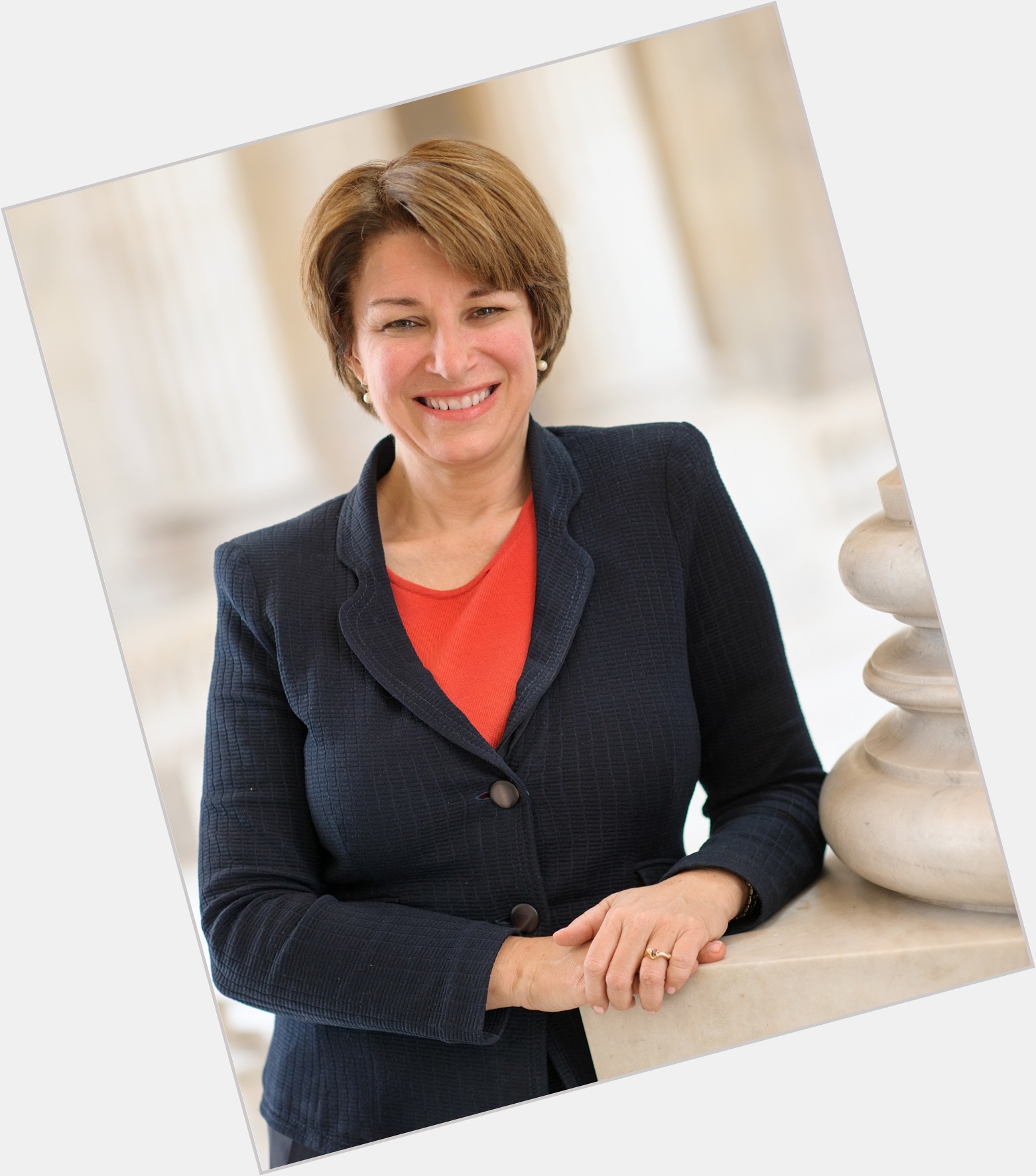 Amy Klobuchar new pic 1