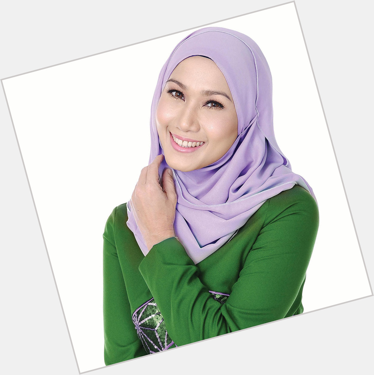 Amy Mastura new pic 1