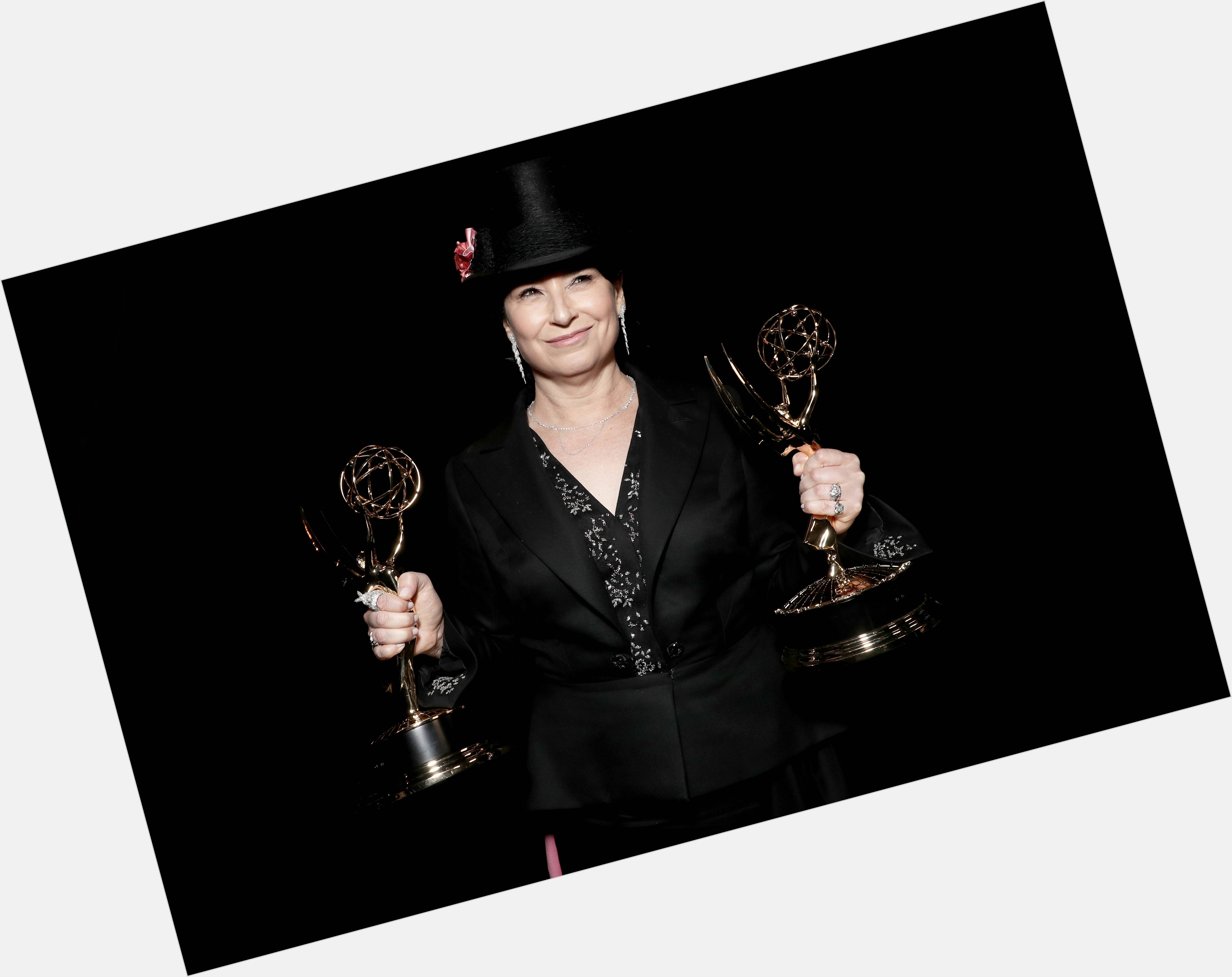 Amy Sherman Palladino  